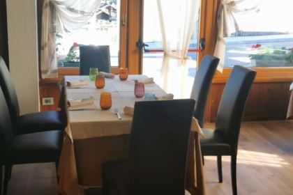 Ristorante I Manicaretti