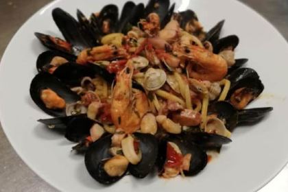 Ristorantino Frontoni