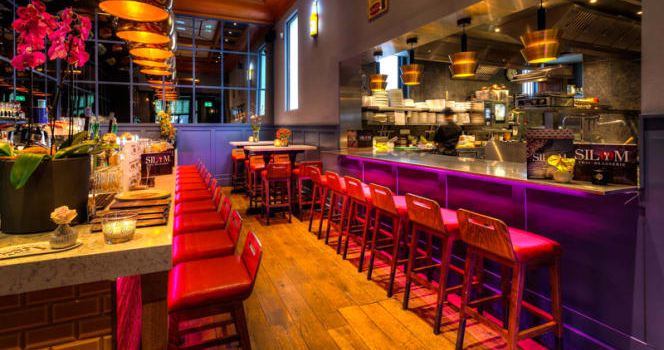 Silom Thai Brasserie