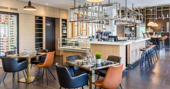 Restaurant Le 247