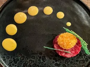 Largo Mazzini Bistrot