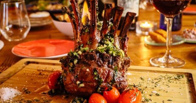 Aurora Steakhouse