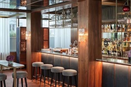 Neue Hoheit Brasserie