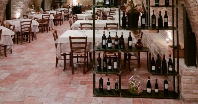 Taverna Del Ghiottone
