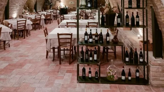 Taverna Del Ghiottone