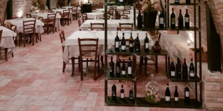 Taverna Del Ghiottone