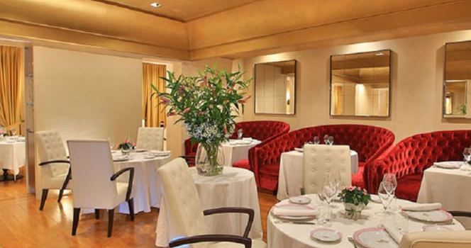 Locanda in San Francesco