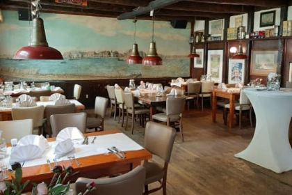 Restaurant 't Kombof