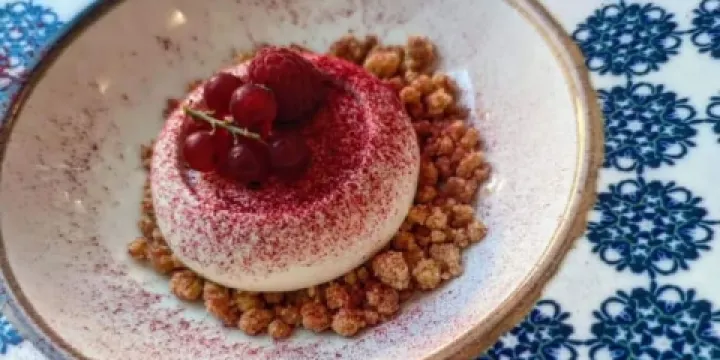 Condividere Bistrot & Mixology