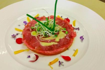 Dei Lorena Restaurant