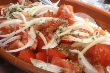 Restaurante Casa Amadeo los Caracoles