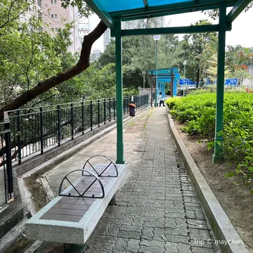 Haiphong Road Children's Playground