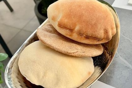 Al Safadi Restaurant