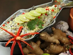 Mai Yai Thai Orchid Restaurant