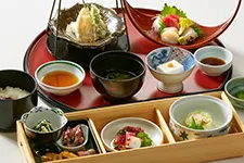 Japnese Restaurant Yoshikawa