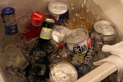 Kaki Goya Naha Sakurazaka