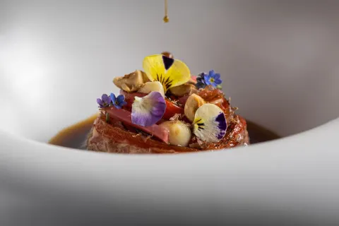 Borkonyha WineKitchen
