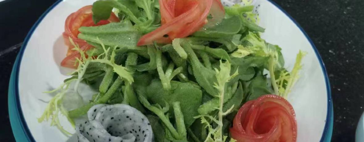 幸福人家(河东店)