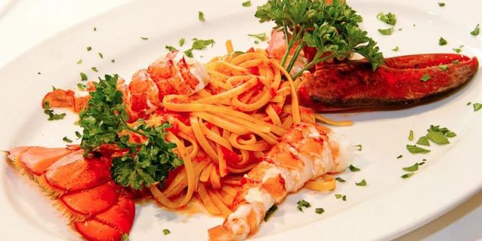 Ristorante Piccolo Mondo