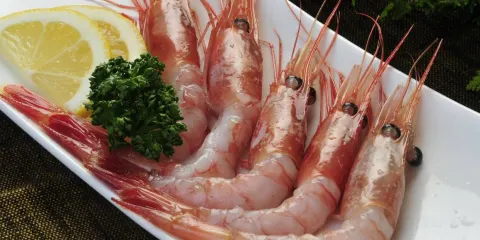 シャケ番屋【喰処 鮭番屋】