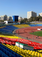 Dolon Omurzakov Stadium
