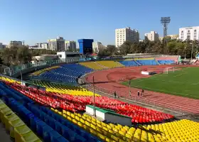 Dolon Omurzakov Stadium