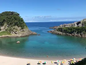 시키네 섬