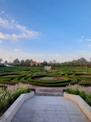 Giardino pubblico Al Sahwa