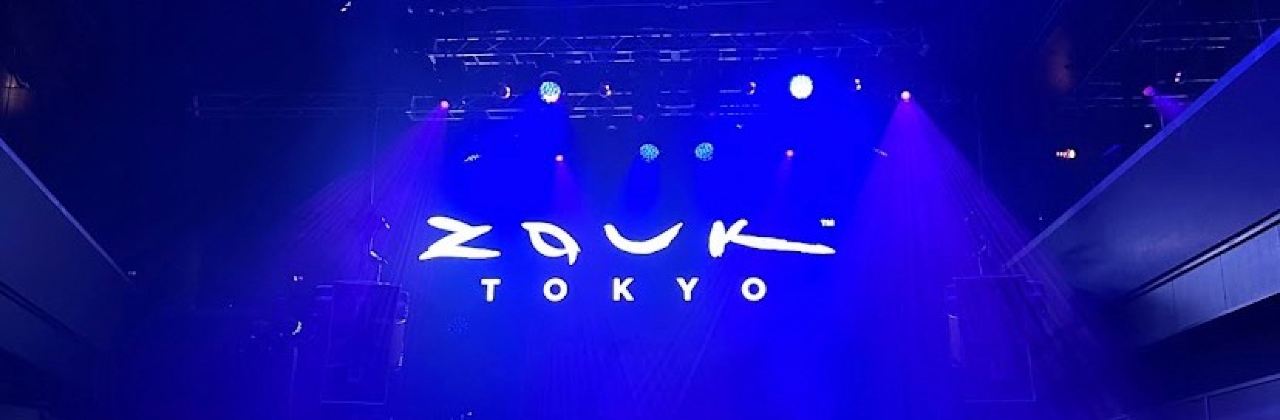 Zouk Tokyo