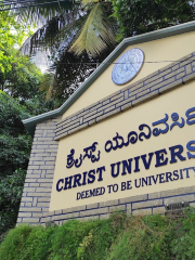 Christ University