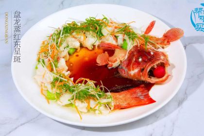 帮噜买悦百味海鲜加工坊（高隆湾店）