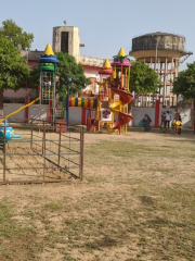 Kateshwar Park