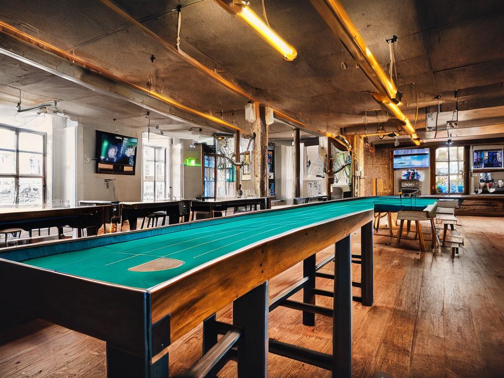 1월의 Pétanque & Shuffleboard Bar에 대한 최신 여행 일정 (2024년에 업데이트됨), Pétanque