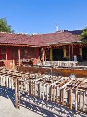 Wenshu Monastery