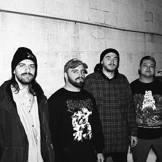 【英國格拉斯哥】Suffocation/Sanguisugabogg/Enterprise Earth演唱會 | 格拉斯哥