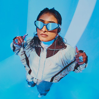 【加拿大多倫多】Priya Ragu巡迴演唱會 | Velvet Underground
