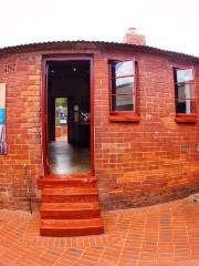 Mandela House