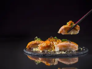 Popular Local Restaurants in Osaka