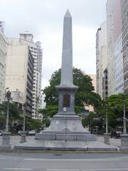 Praça Sete de Setembro