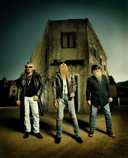 ZZ Top Tour 2024 With Foghat Placer County Tickets, Dates