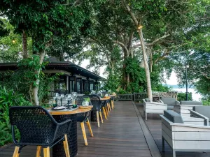 Tree House Restaurant