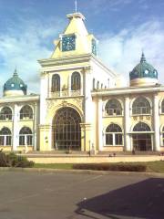 Zhanqian Square