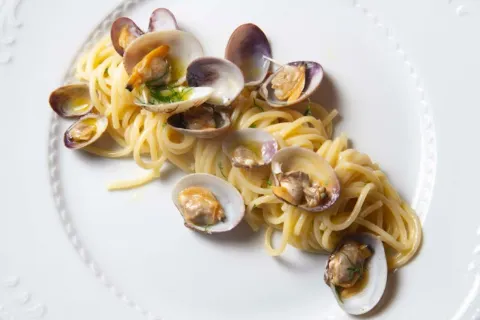 Trattoria Alla Rivetta