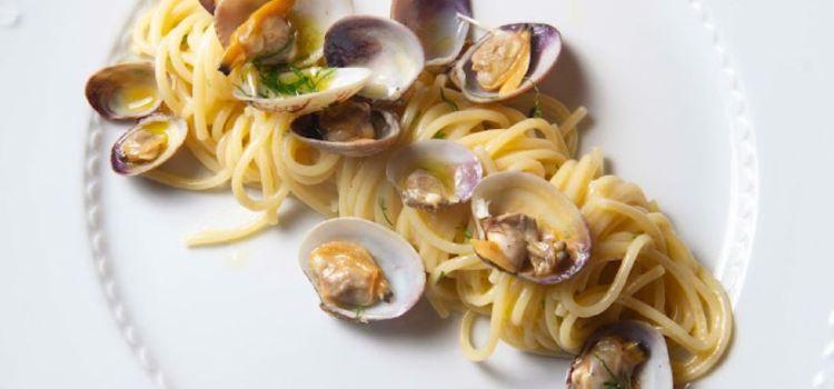 Trattoria Alla Rivetta
