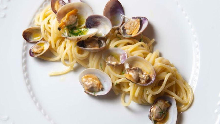 Trattoria Alla Rivetta