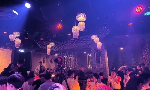 胭脂江湖LiveHouse