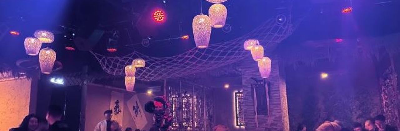 胭脂江湖LiveHouse