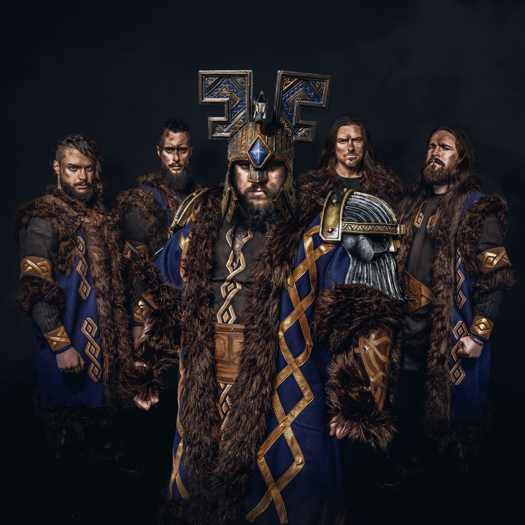 Wind Rose <Tourslayer> Tour | Astra Kulturhaus