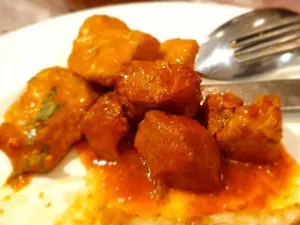 Sitar Restaurant Mauritius