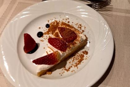 L'EssenCiel Bar and Restaurant